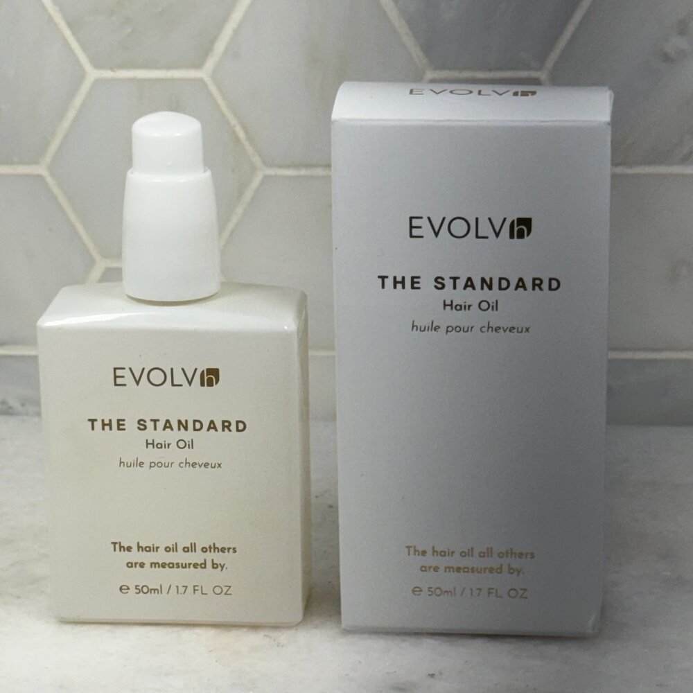 EVOLVh - NEW! The Standard Hair Oil 1.7 fl oz
